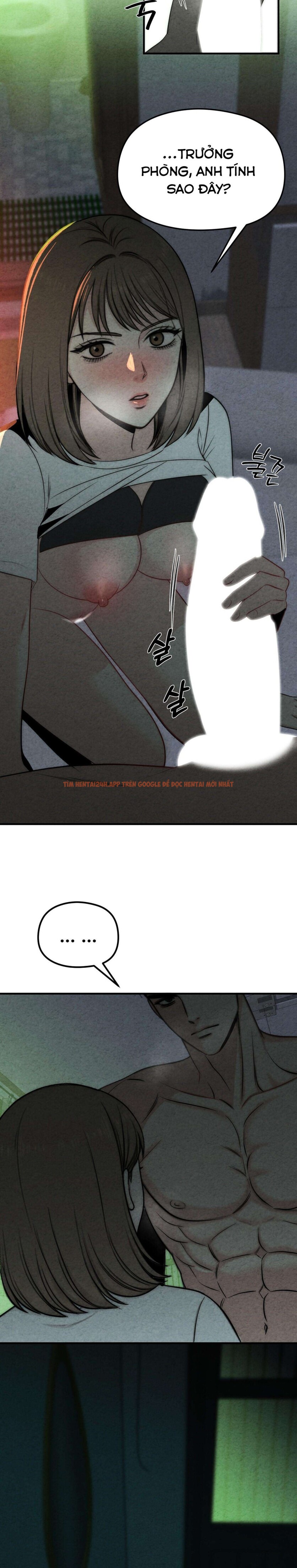 Xem ảnh 『18+』cái Giá Phải Trả - Chapter 7 - 4 0 - Truyenhentaiz.net Xem ảnh 『18+』cái Giá Phải Trả - Chapter 7 - 4 0 - Truyenhentaiz.net