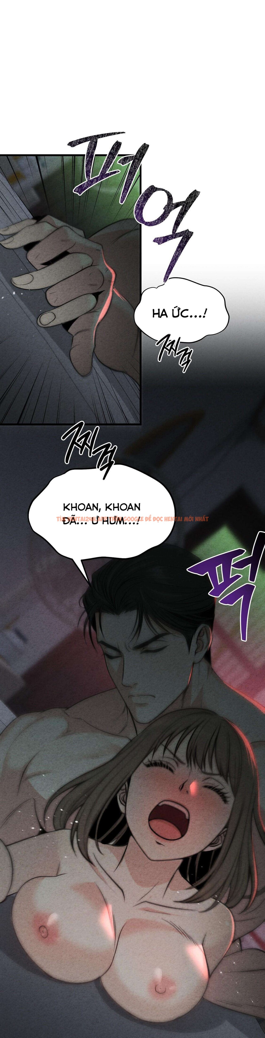 Xem ảnh 1 0 trong truyện hentai 『18+』cái Giá Phải Trả - Chapter 8 - hentaitvn.net