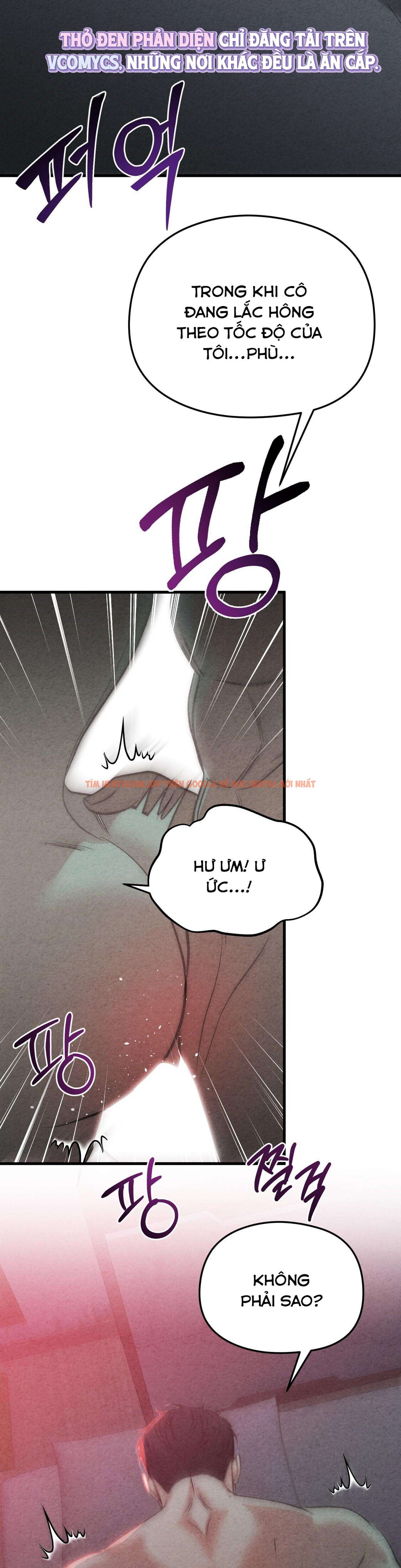 Xem ảnh 1 1 trong truyện hentai 『18+』cái Giá Phải Trả - Chapter 8 - hentaitvn.net