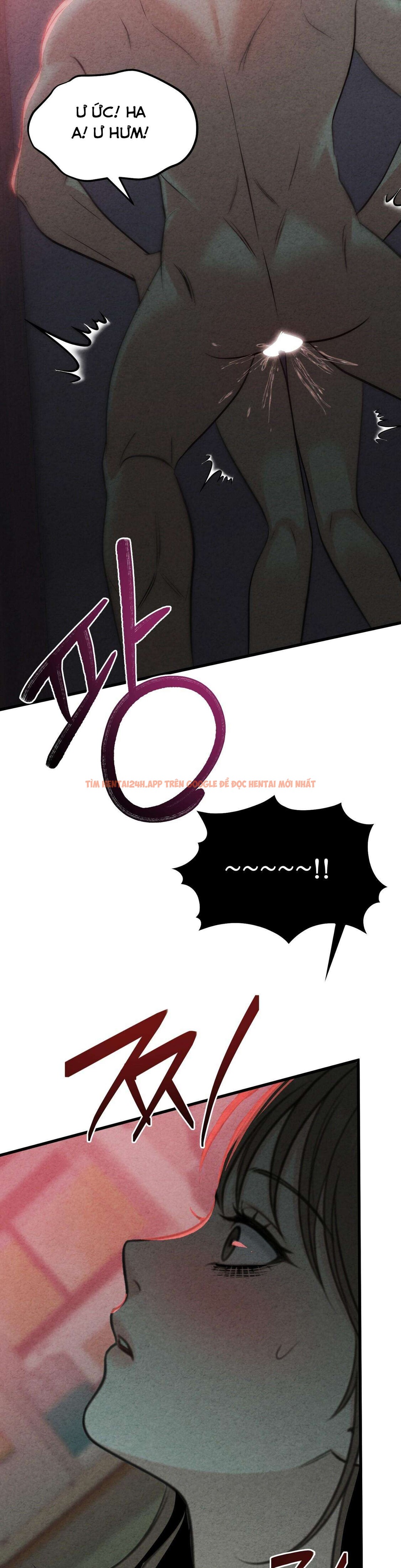 Xem ảnh 1 2 trong truyện hentai 『18+』cái Giá Phải Trả - Chapter 8 - hentaitvn.net