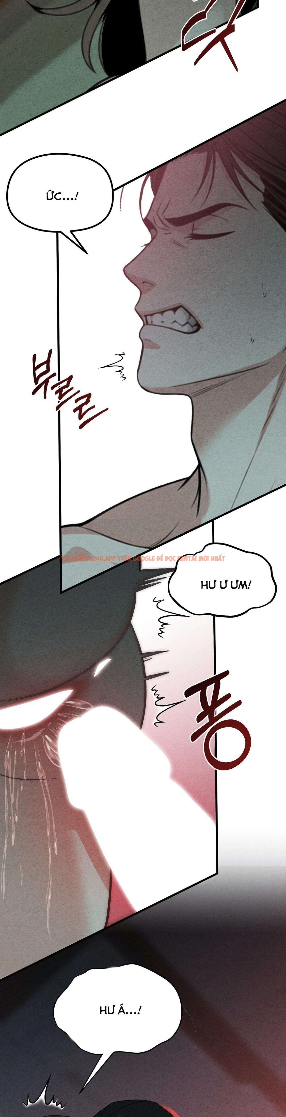 Xem ảnh 1 3 trong truyện hentai 『18+』cái Giá Phải Trả - Chapter 8 - hentaitvn.net