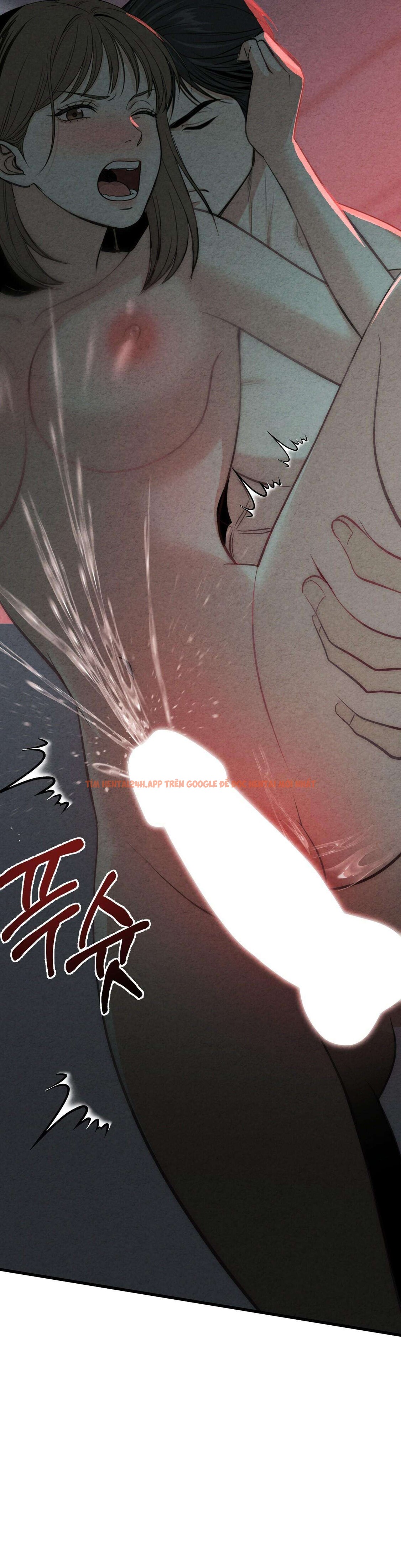 Xem ảnh 1 4 trong truyện hentai 『18+』cái Giá Phải Trả - Chapter 8 - hentaitvn.net