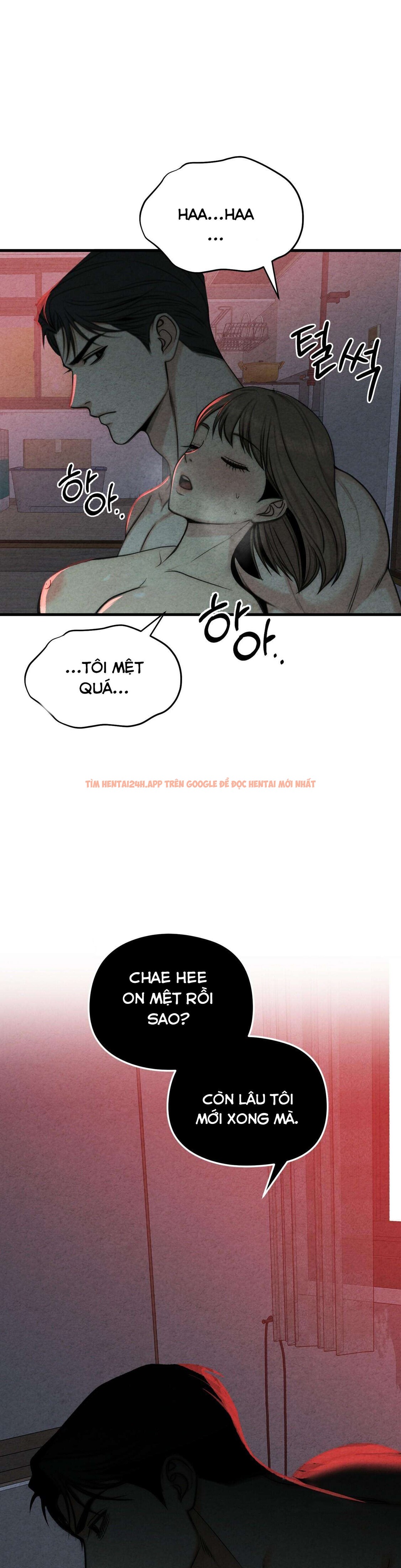 Xem ảnh 2 0 trong truyện hentai 『18+』cái Giá Phải Trả - Chapter 8 - hentaitvn.net