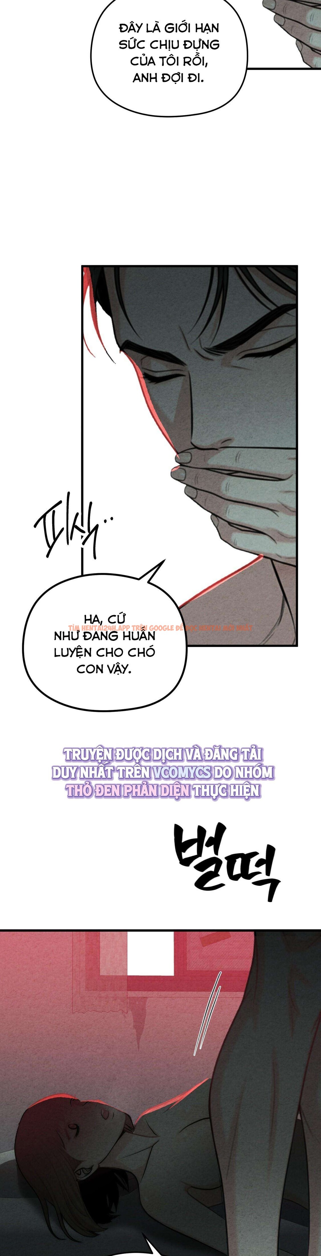 Xem ảnh 2 2 trong truyện hentai 『18+』cái Giá Phải Trả - Chapter 8 - hentaitvn.net