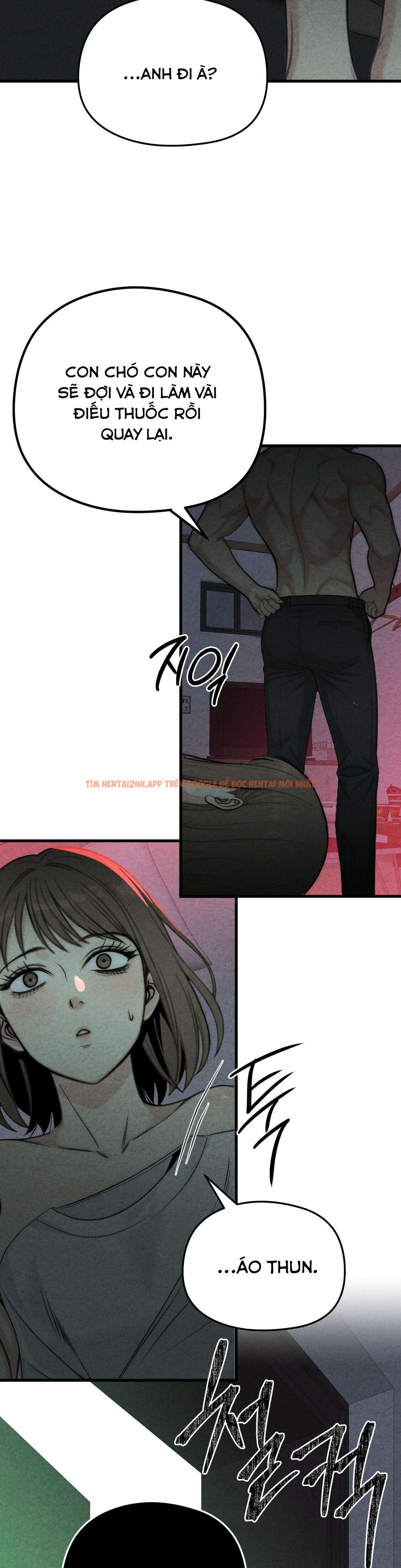 Xem ảnh 2 3 trong truyện hentai 『18+』cái Giá Phải Trả - Chapter 8 - hentaitvn.net