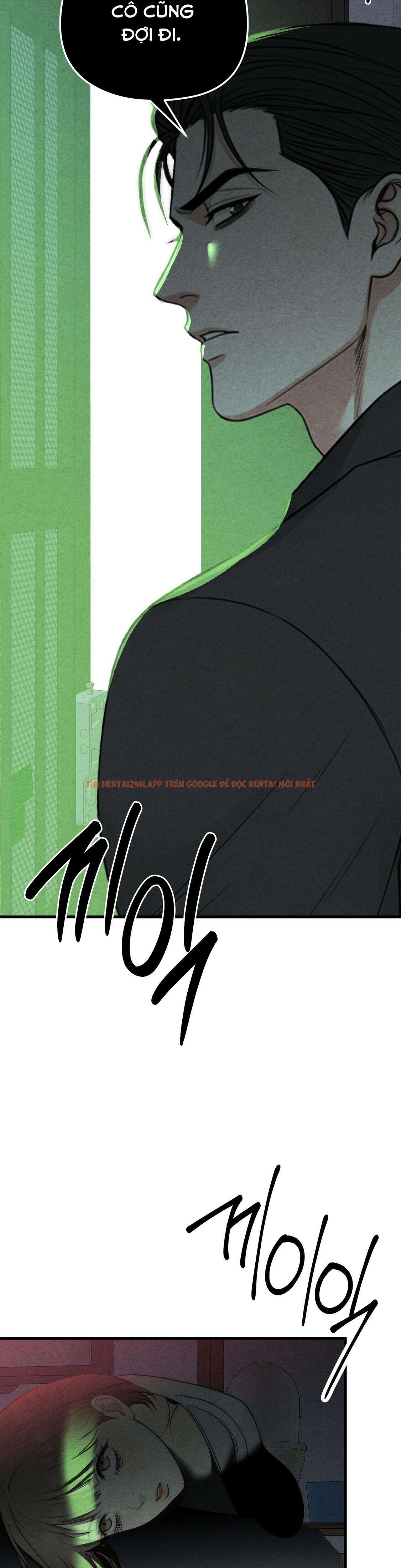 Xem ảnh 2 4 trong truyện hentai 『18+』cái Giá Phải Trả - Chapter 8 - hentaitvn.net