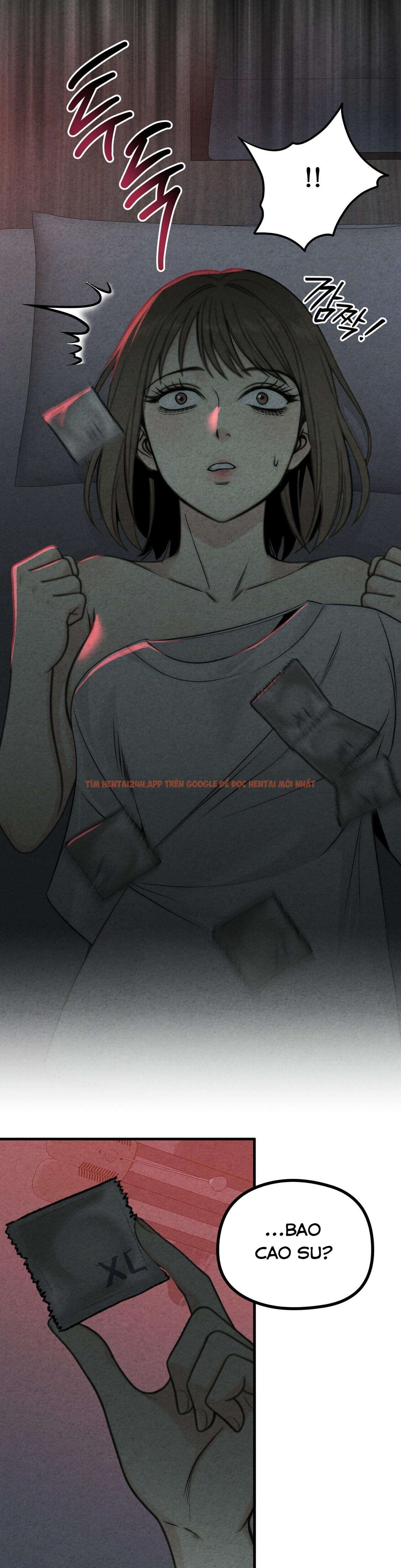 Xem ảnh 3 0 trong truyện hentai 『18+』cái Giá Phải Trả - Chapter 8 - hentaitvn.net