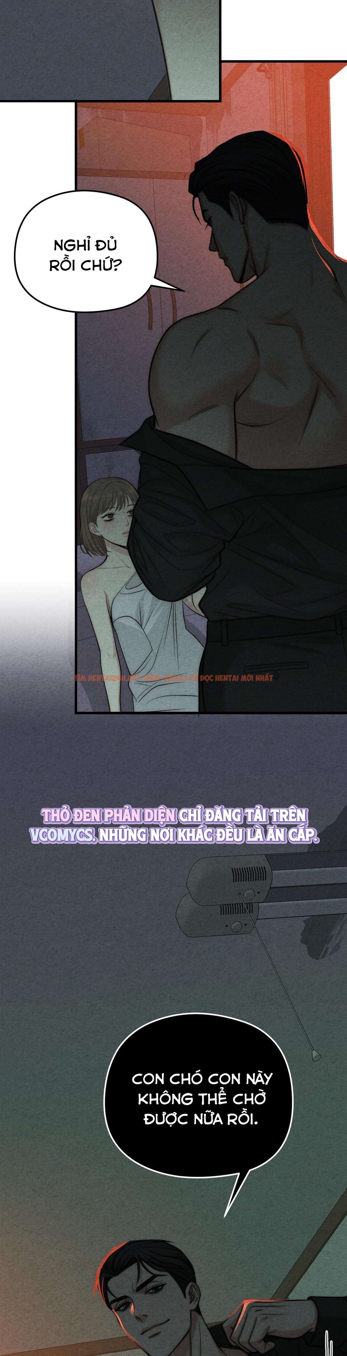 Xem ảnh 3 1 trong truyện hentai 『18+』cái Giá Phải Trả - Chapter 8 - hentaitvn.net