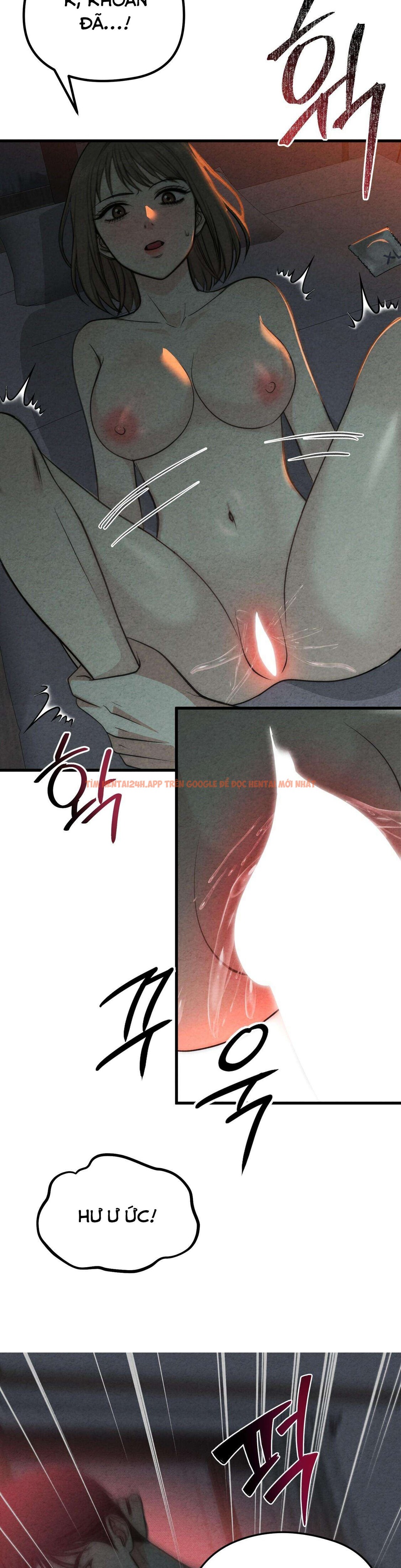 Xem ảnh 3 3 trong truyện hentai 『18+』cái Giá Phải Trả - Chapter 8 - hentaitvn.net