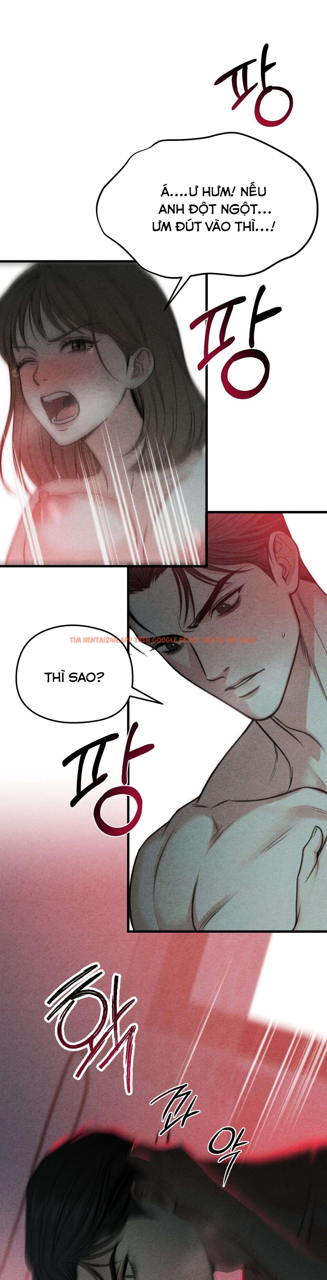 Xem ảnh 4 0 trong truyện hentai 『18+』cái Giá Phải Trả - Chapter 8 - hentaitvn.net