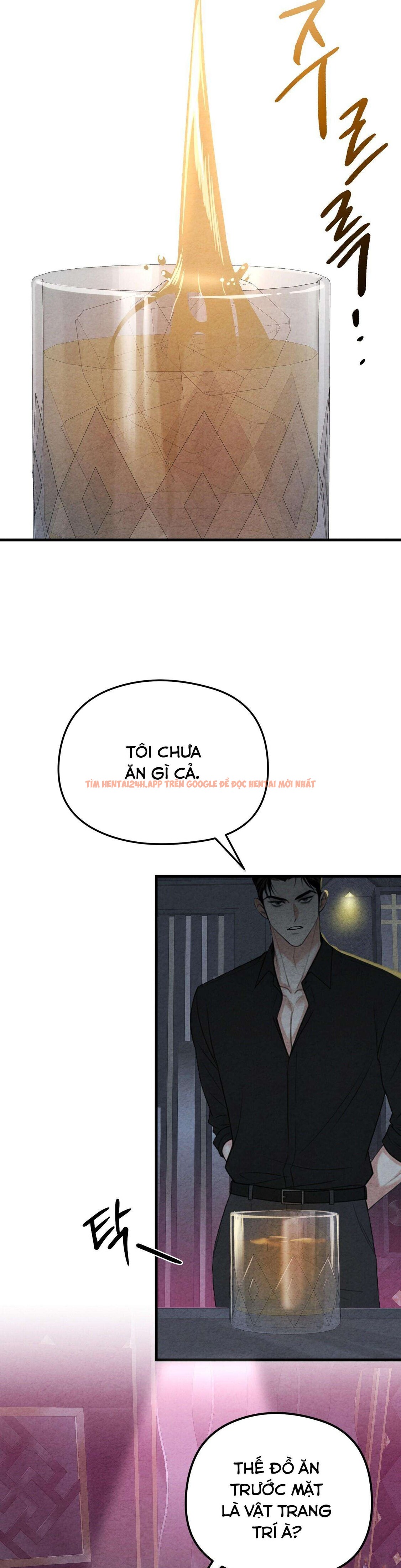 Xem ảnh 4 3 trong truyện hentai 『18+』cái Giá Phải Trả - Chapter 8 - hentaitvn.net