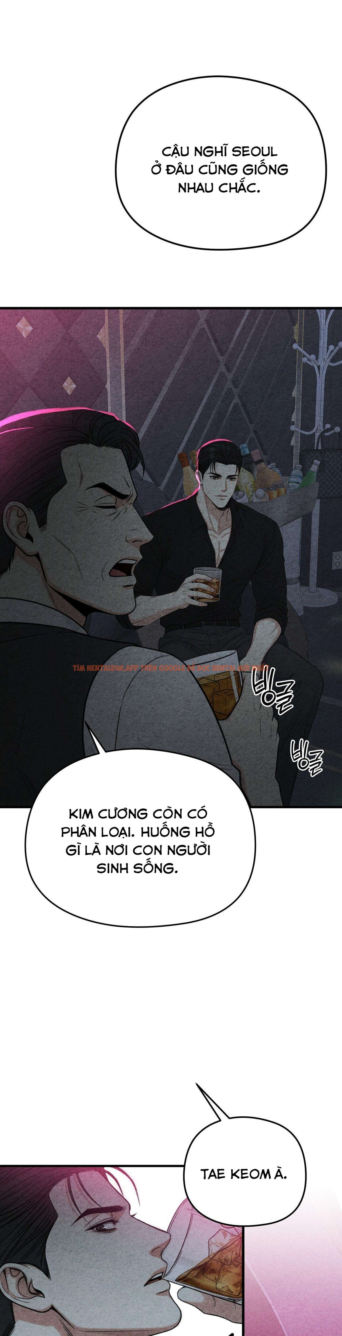 Xem ảnh 5 0 trong truyện hentai 『18+』cái Giá Phải Trả - Chapter 8 - hentaitvn.net