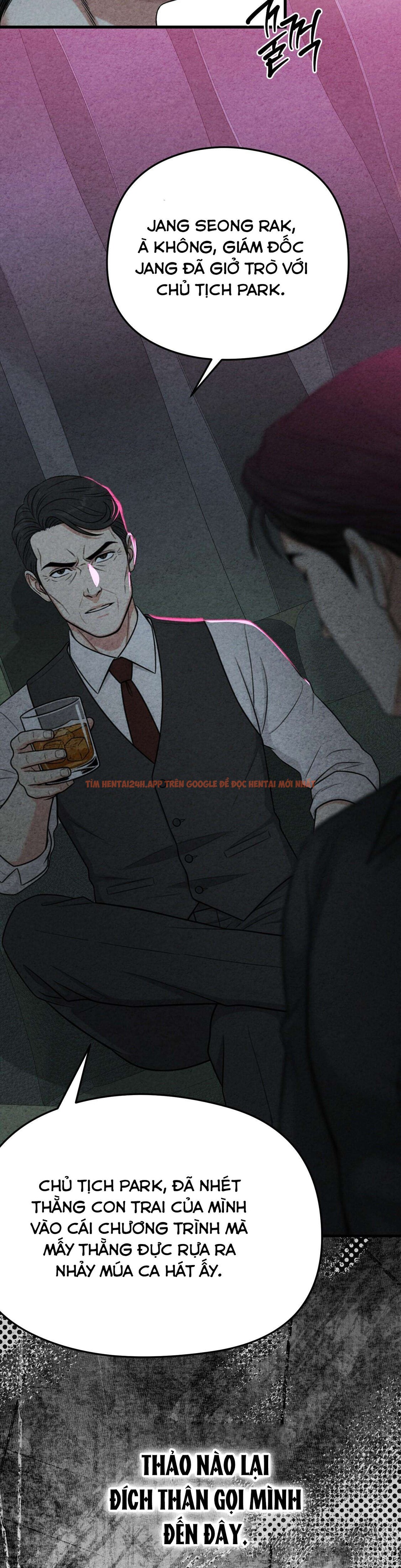 Xem ảnh 5 1 trong truyện hentai 『18+』cái Giá Phải Trả - Chapter 8 - hentaitvn.net