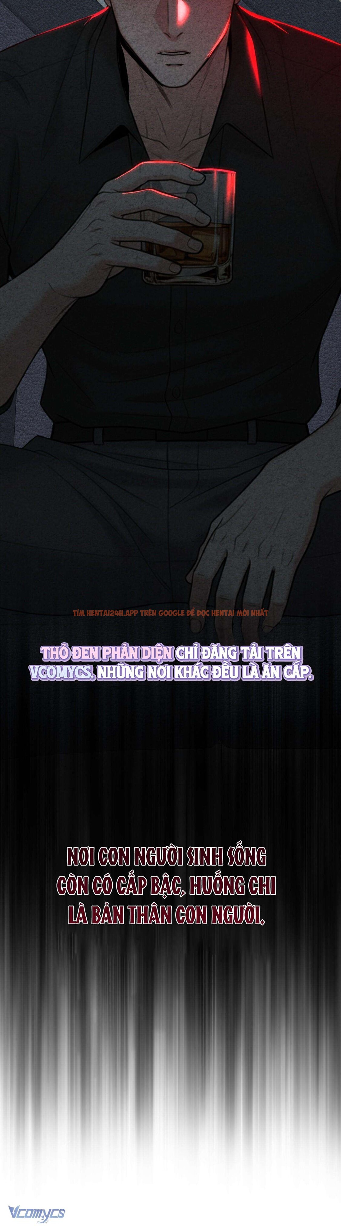 Xem ảnh 5 3 trong truyện hentai 『18+』cái Giá Phải Trả - Chapter 8 - hentaitvn.net