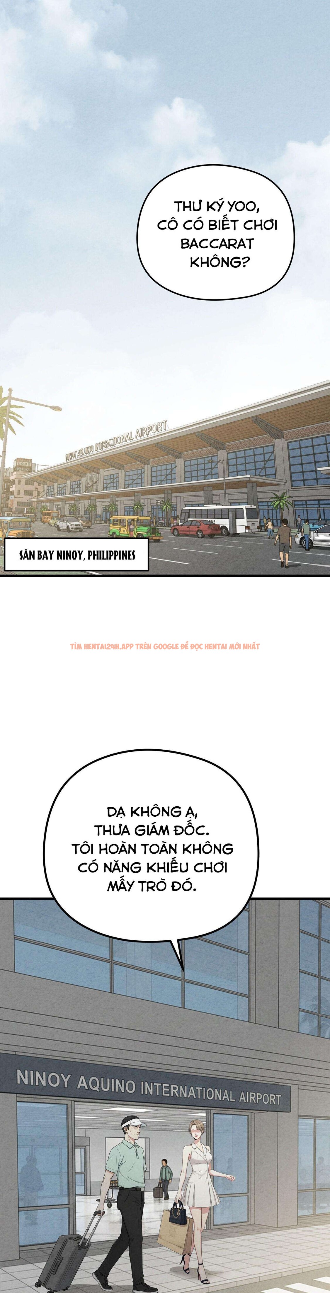 Xem ảnh 1 0 trong truyện hentai 『18+』cái Giá Phải Trả - Chapter 9 - hentaitvn.net