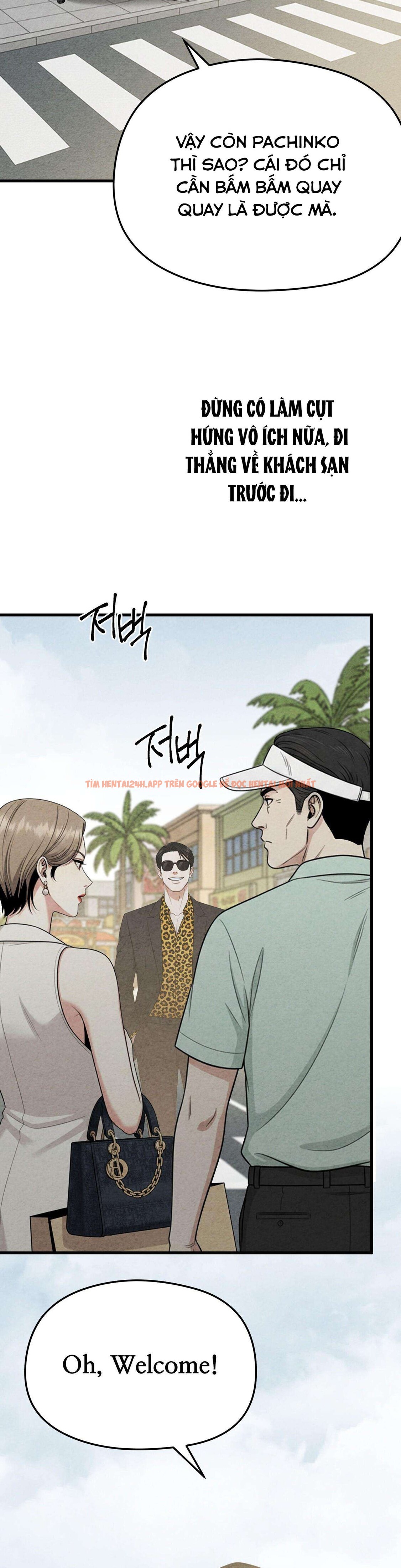 Xem ảnh 1 1 trong truyện hentai 『18+』cái Giá Phải Trả - Chapter 9 - hentaitvn.net