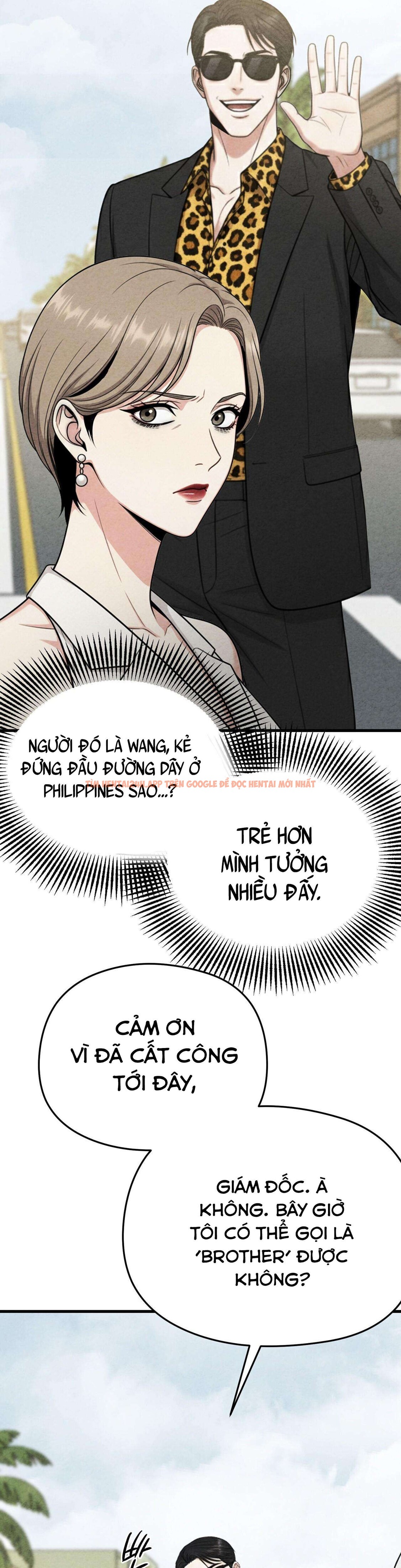 Xem ảnh 1 2 trong truyện hentai 『18+』cái Giá Phải Trả - Chapter 9 - hentaitvn.net