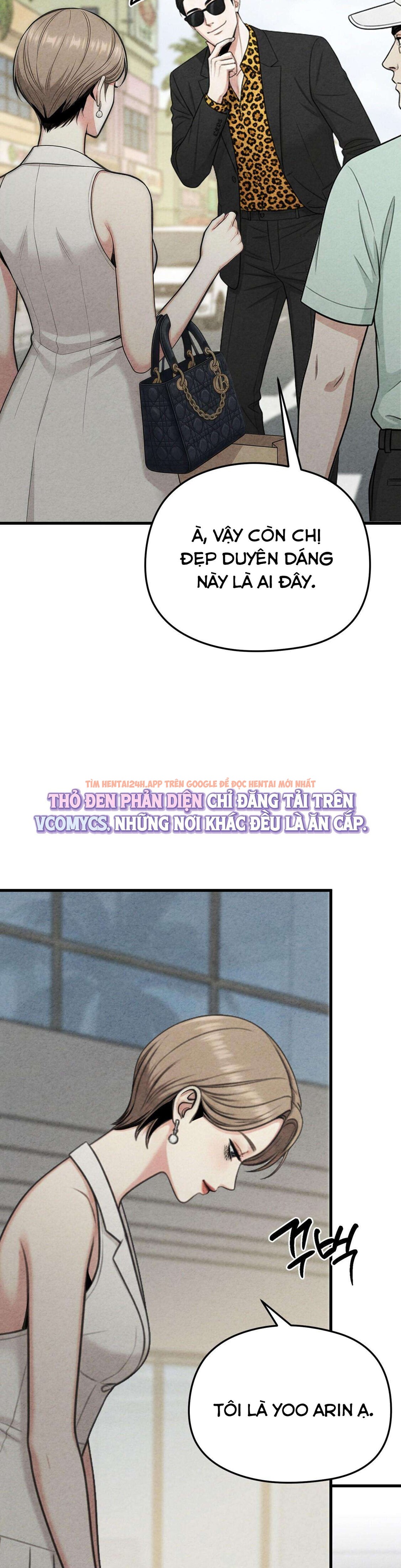 Xem ảnh 1 3 trong truyện hentai 『18+』cái Giá Phải Trả - Chapter 9 - hentaitvn.net