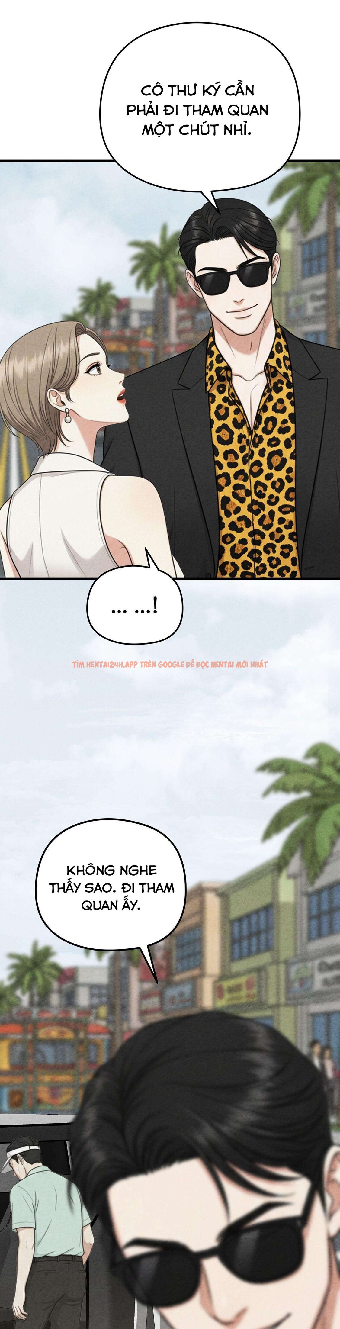 Xem ảnh 2 0 trong truyện hentai 『18+』cái Giá Phải Trả - Chapter 9 - hentaitvn.net