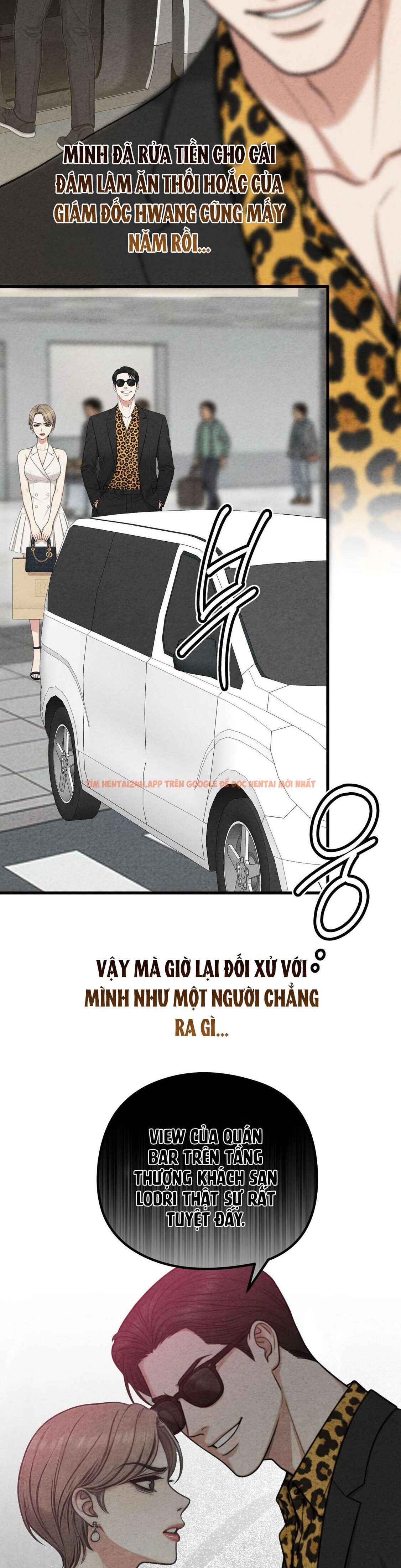 Xem ảnh 2 1 trong truyện hentai 『18+』cái Giá Phải Trả - Chapter 9 - hentaitvn.net