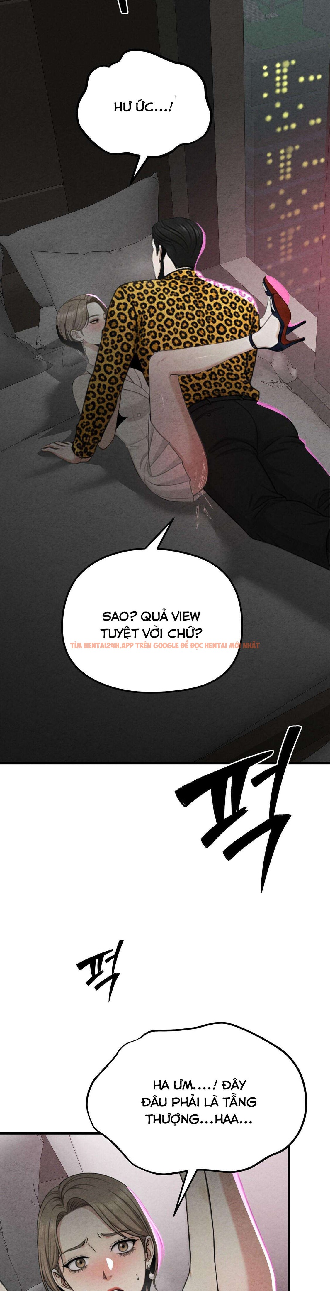Xem ảnh 2 3 trong truyện hentai 『18+』cái Giá Phải Trả - Chapter 9 - hentaitvn.net