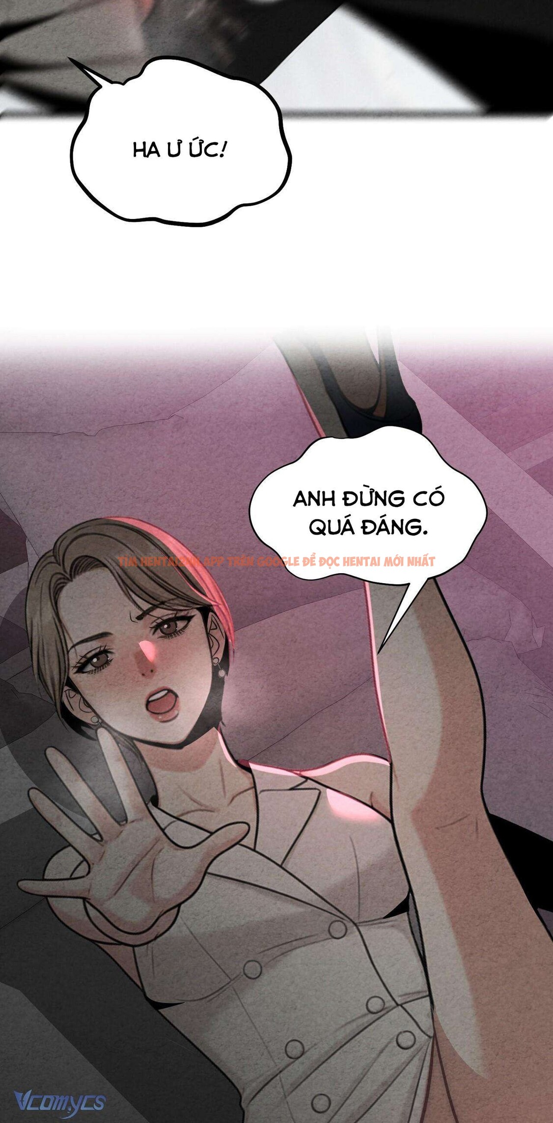 Xem ảnh 2 5 trong truyện hentai 『18+』cái Giá Phải Trả - Chapter 9 - hentaitvn.net