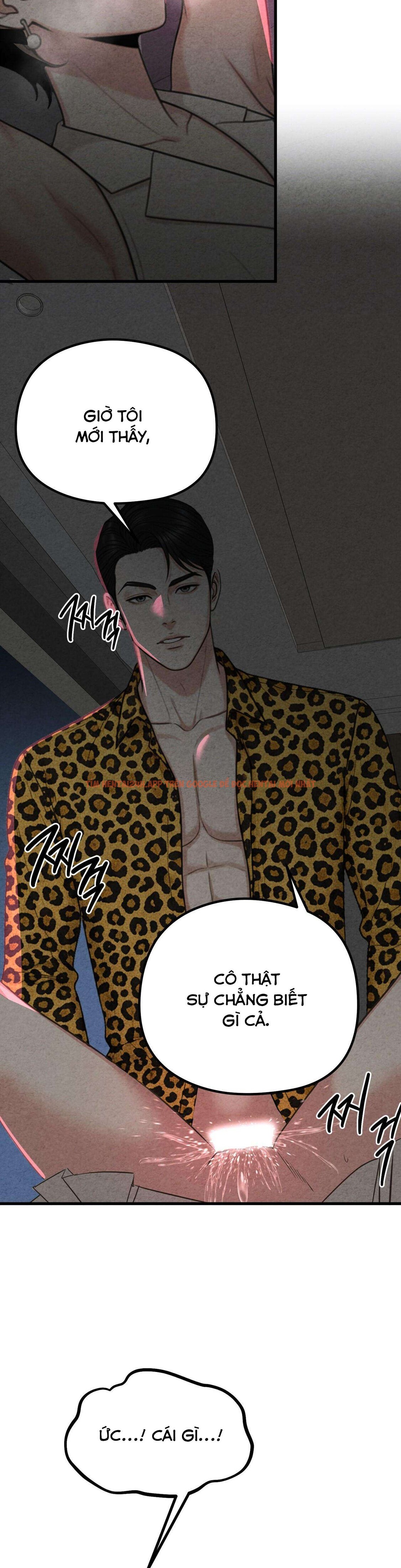 Xem ảnh 3 1 trong truyện hentai 『18+』cái Giá Phải Trả - Chapter 9 - hentaitvn.net