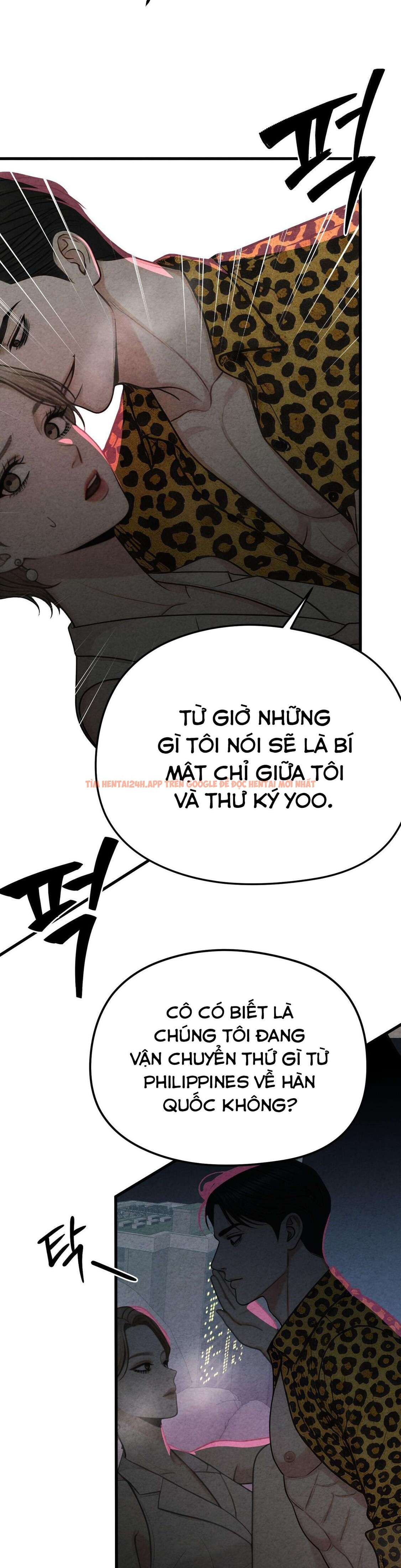 Xem ảnh 3 2 trong truyện hentai 『18+』cái Giá Phải Trả - Chapter 9 - hentaitvn.net