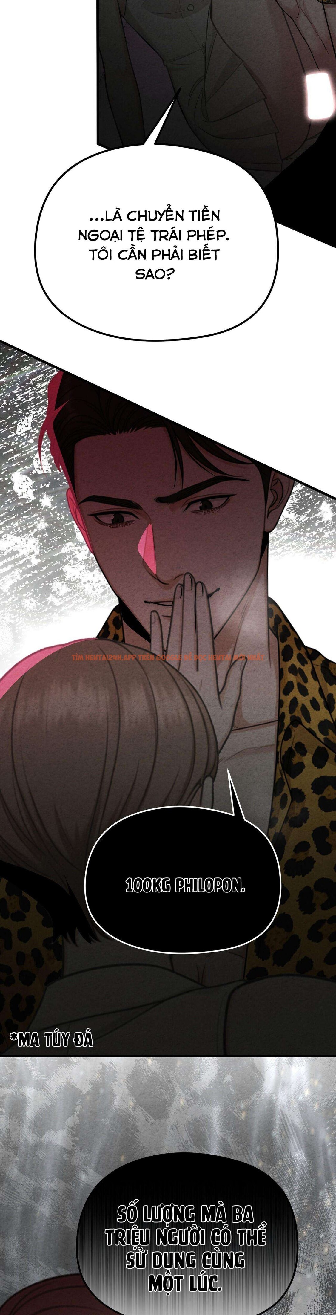 Xem ảnh 3 3 trong truyện hentai 『18+』cái Giá Phải Trả - Chapter 9 - hentaitvn.net