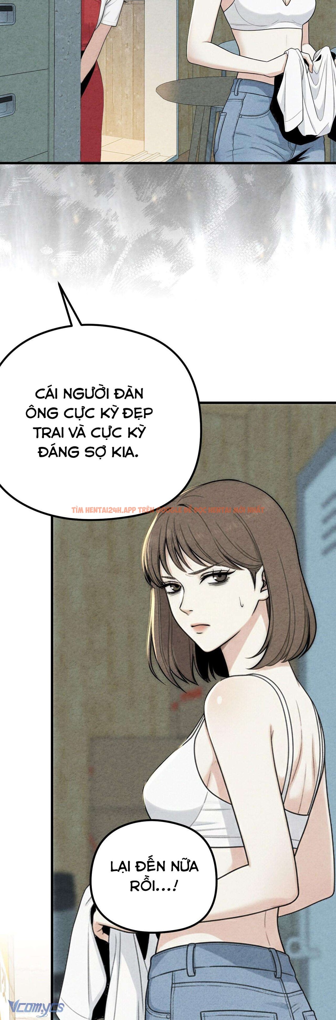 Xem ảnh 3 5 trong truyện hentai 『18+』cái Giá Phải Trả - Chapter 9 - hentaitvn.net