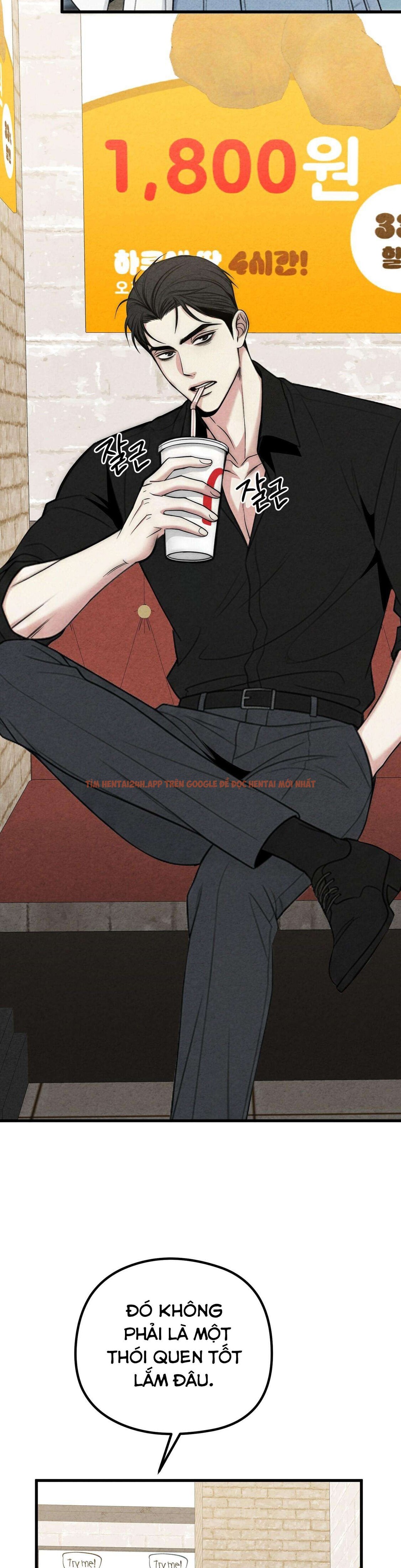 Xem ảnh 4 0 trong truyện hentai 『18+』cái Giá Phải Trả - Chapter 9 - hentaitvn.net