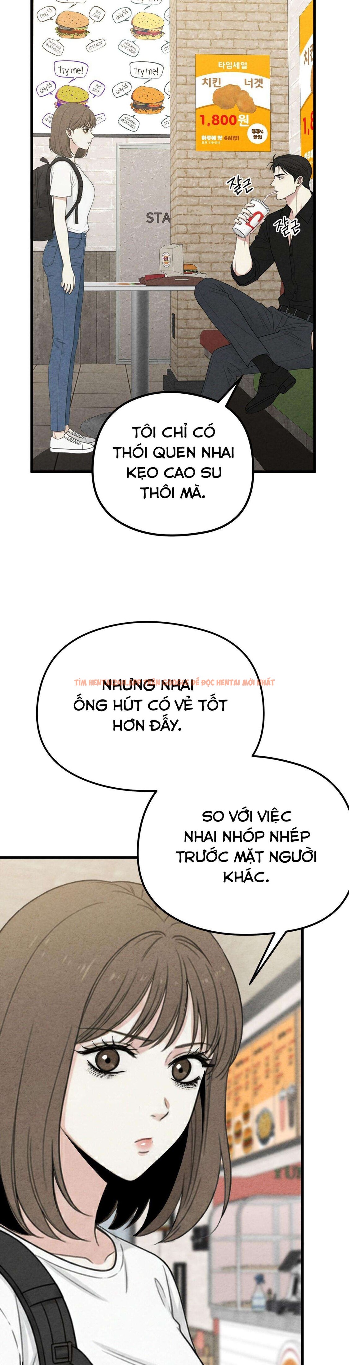 Xem ảnh 4 1 trong truyện hentai 『18+』cái Giá Phải Trả - Chapter 9 - hentaitvn.net