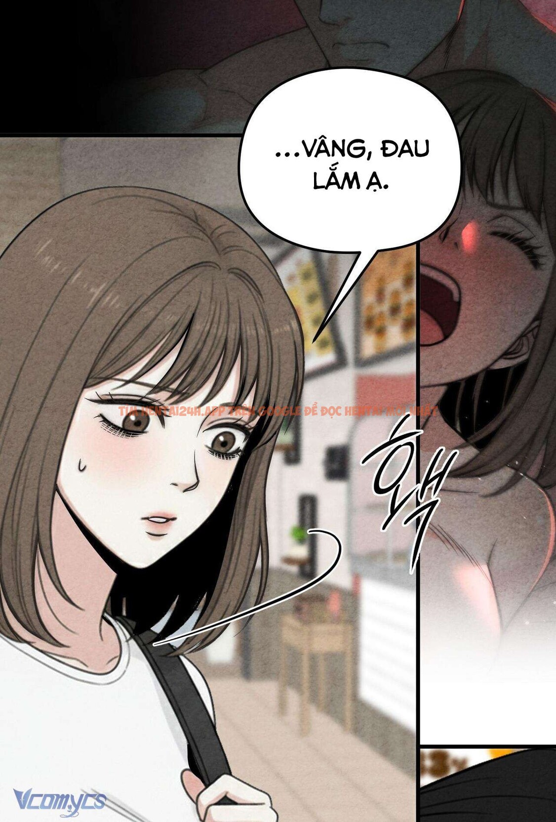 Xem ảnh 4 5 trong truyện hentai 『18+』cái Giá Phải Trả - Chapter 9 - hentaitvn.net