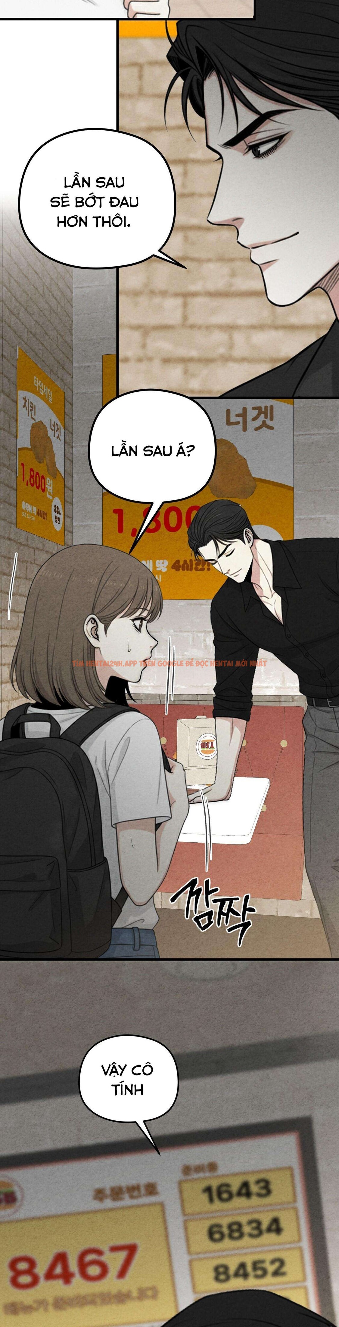 Xem ảnh 5 0 trong truyện hentai 『18+』cái Giá Phải Trả - Chapter 9 - hentaitvn.net