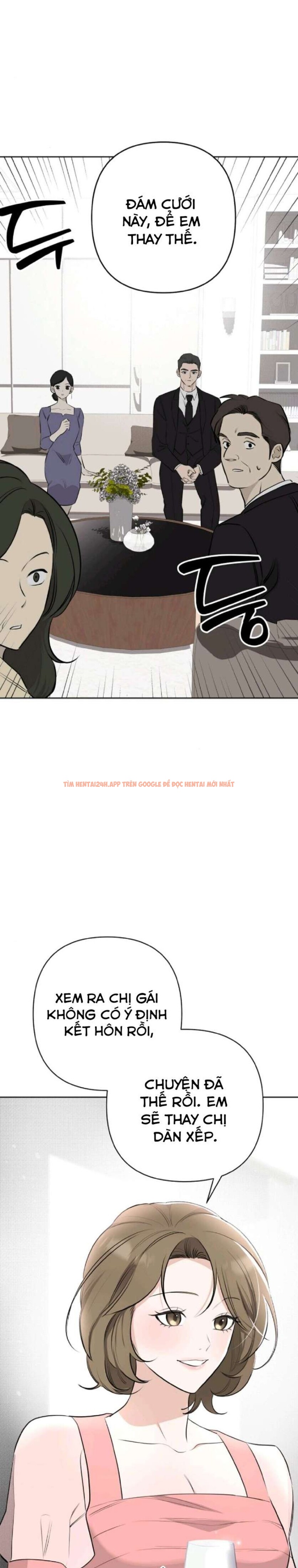 Xem ảnh 『18+』cuộc Hôn Nhân Chính Trị Đó, Tôi Sẽ Nhận - Chapter 1 - 10 0 - Truyenhentaiz.net