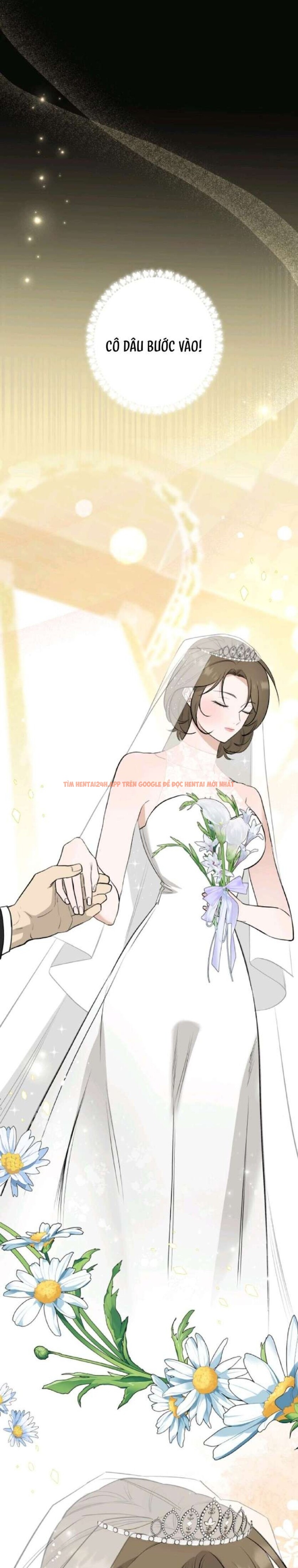 Xem ảnh 『18+』cuộc Hôn Nhân Chính Trị Đó, Tôi Sẽ Nhận - Chapter 1 - 11 1 - Truyenhentaiz.net