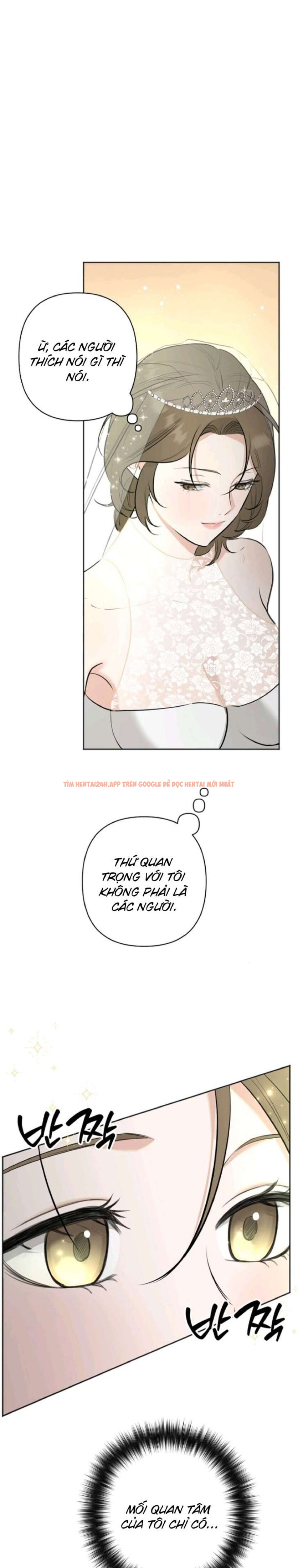 Xem ảnh 『18+』cuộc Hôn Nhân Chính Trị Đó, Tôi Sẽ Nhận - Chapter 1 - 12 0 - Truyenhentaiz.net