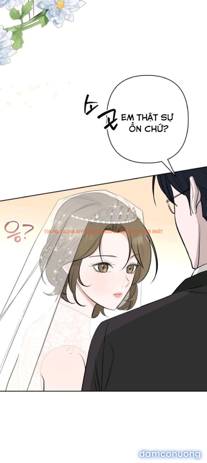 Xem ảnh 『18+』cuộc Hôn Nhân Chính Trị Đó, Tôi Sẽ Nhận - Chapter 1 - 12 2 - Truyenhentaiz.net