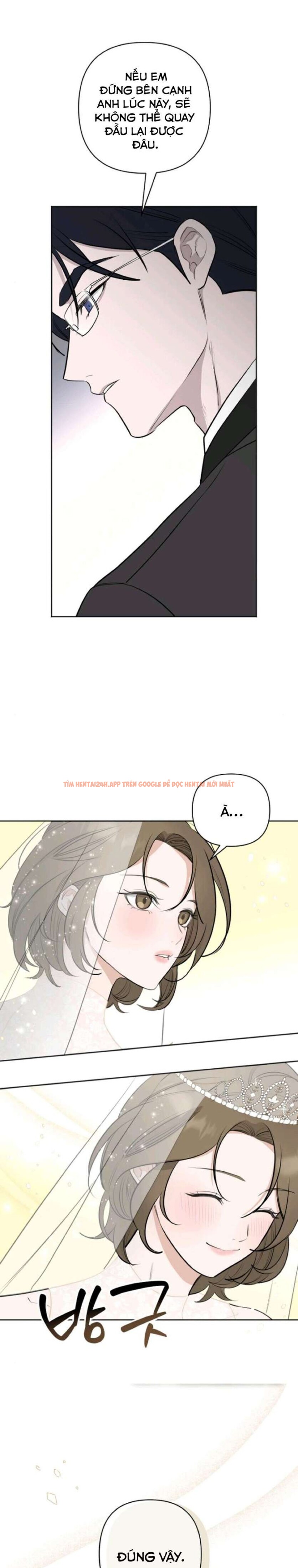 Xem ảnh 『18+』cuộc Hôn Nhân Chính Trị Đó, Tôi Sẽ Nhận - Chapter 1 - 13 0 - Truyenhentaiz.net