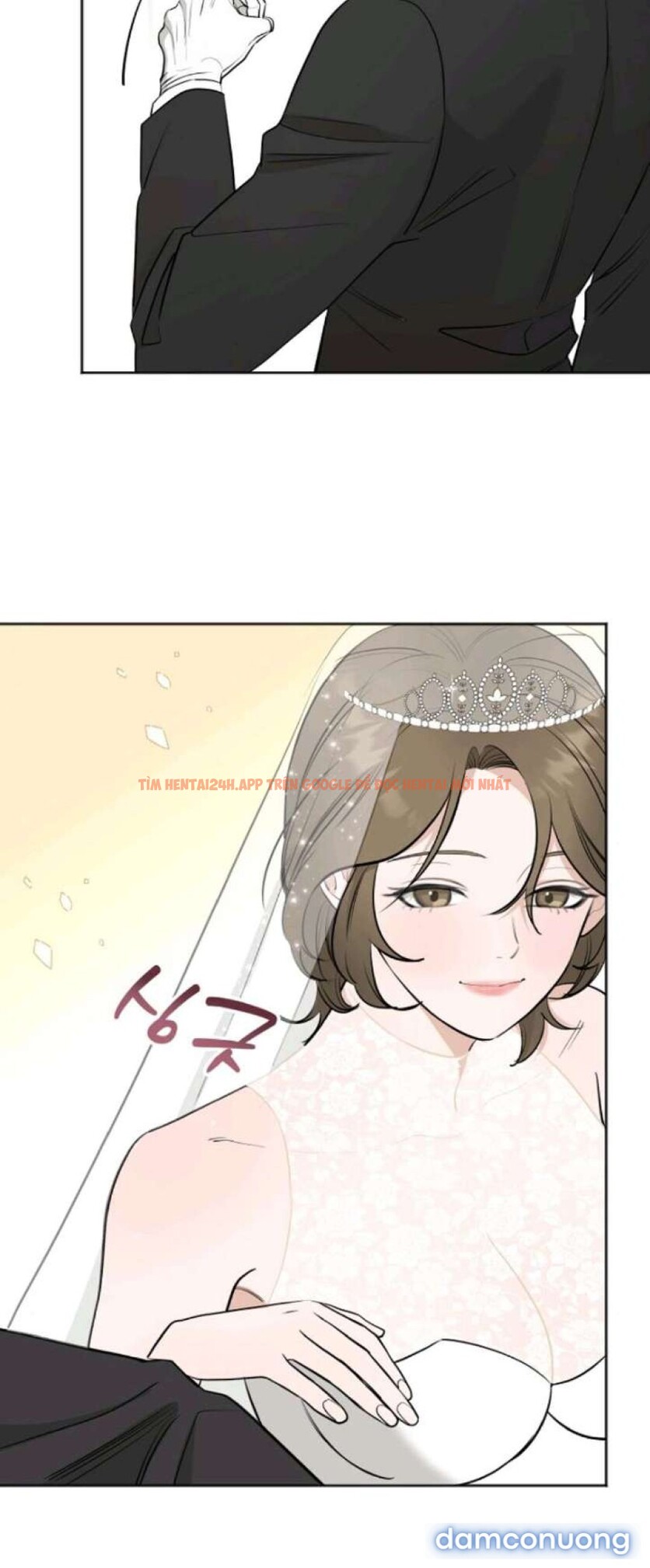 Xem ảnh 『18+』cuộc Hôn Nhân Chính Trị Đó, Tôi Sẽ Nhận - Chapter 1 - 13 2 - Truyenhentaiz.net