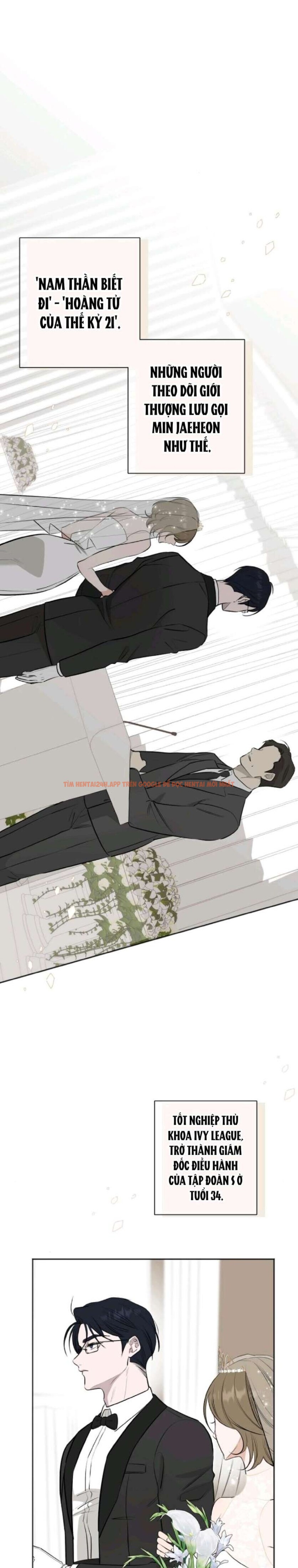 Xem ảnh 『18+』cuộc Hôn Nhân Chính Trị Đó, Tôi Sẽ Nhận - Chapter 1 - 14 0 - Truyenhentaiz.net