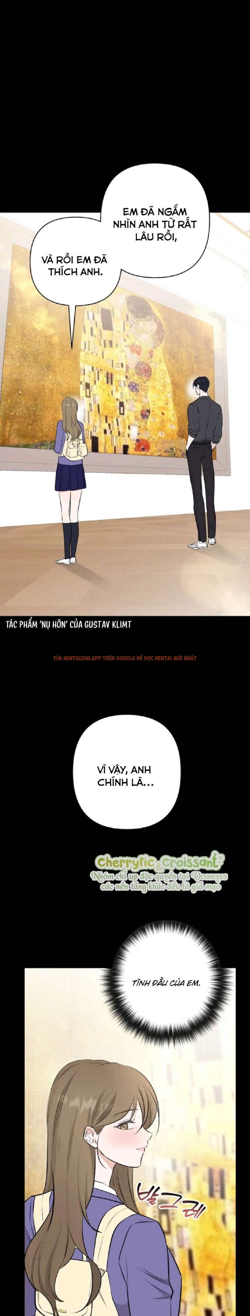 Xem ảnh 『18+』cuộc Hôn Nhân Chính Trị Đó, Tôi Sẽ Nhận - Chapter 1 - 15 0 - Truyenhentaiz.net