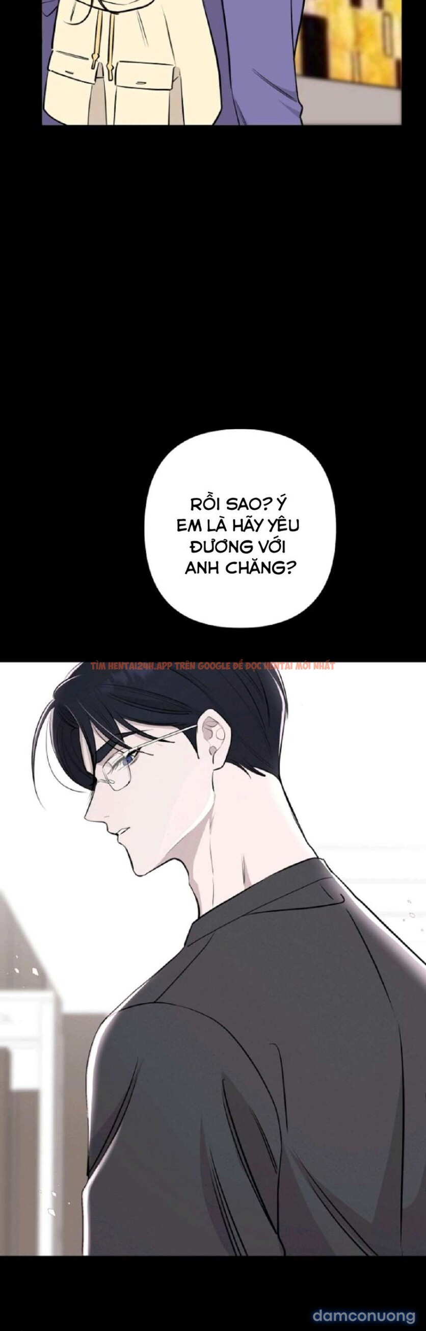 Xem ảnh 『18+』cuộc Hôn Nhân Chính Trị Đó, Tôi Sẽ Nhận - Chapter 1 - 15 1 - Truyenhentaiz.net