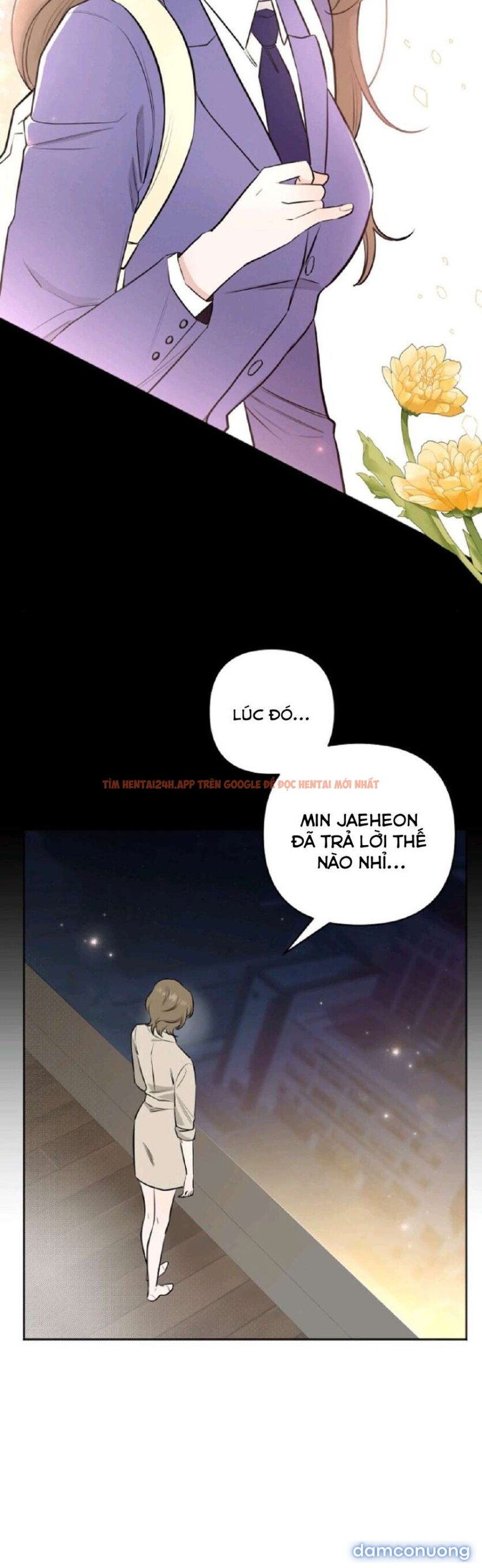 Xem ảnh 『18+』cuộc Hôn Nhân Chính Trị Đó, Tôi Sẽ Nhận - Chapter 1 - 16 1 - Truyenhentaiz.net