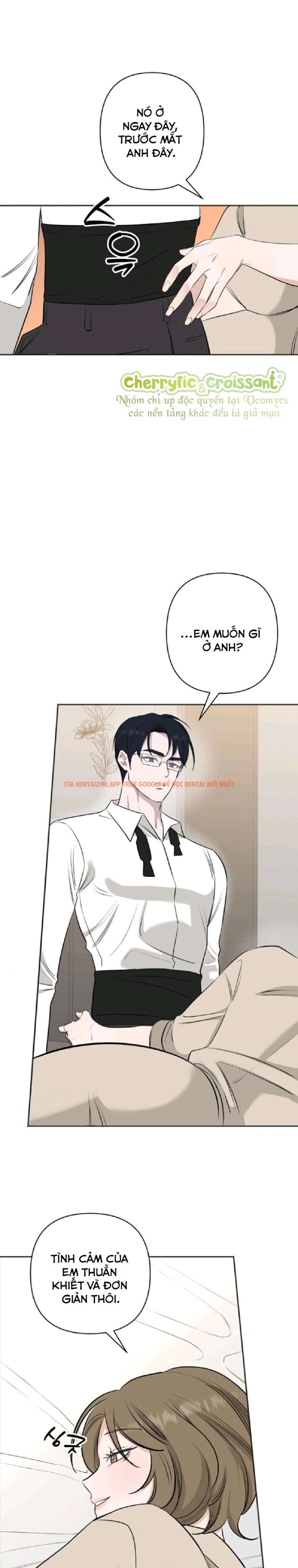 Xem ảnh 『18+』cuộc Hôn Nhân Chính Trị Đó, Tôi Sẽ Nhận - Chapter 1 - 18 0 - Truyenhentaiz.net