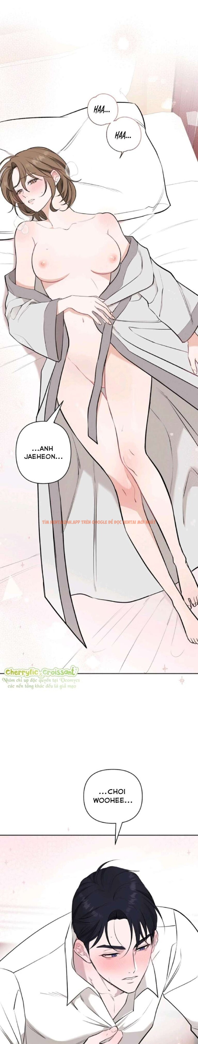 Xem ảnh 『18+』cuộc Hôn Nhân Chính Trị Đó, Tôi Sẽ Nhận - Chapter 1 - 2 0 - Truyenhentaiz.net