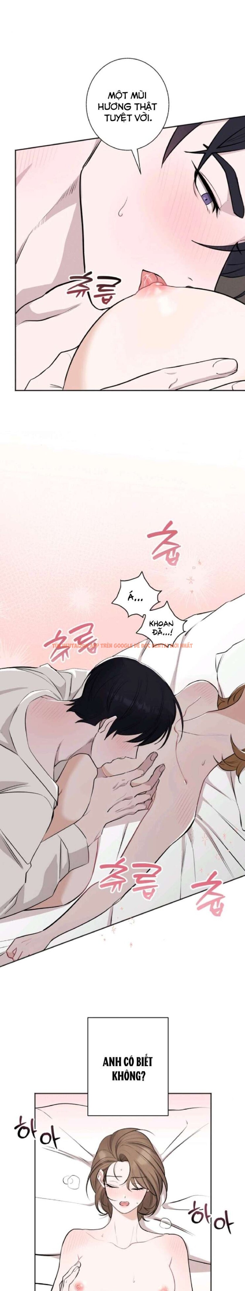 Xem ảnh 『18+』cuộc Hôn Nhân Chính Trị Đó, Tôi Sẽ Nhận - Chapter 1 - 3 0 - Truyenhentaiz.net