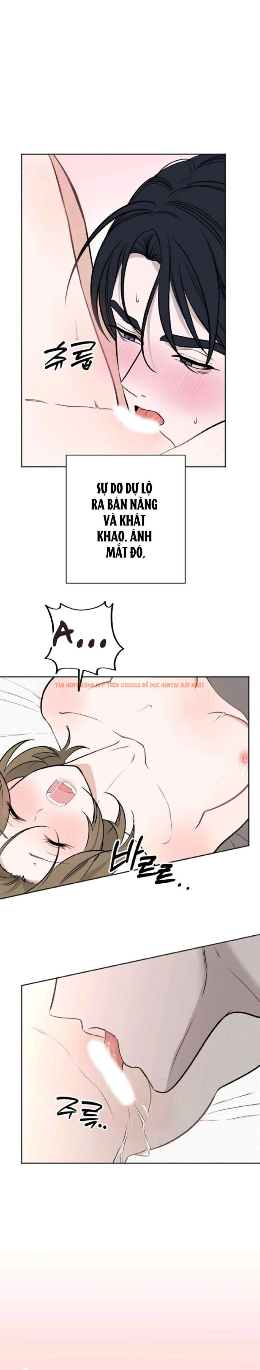 Xem ảnh 『18+』cuộc Hôn Nhân Chính Trị Đó, Tôi Sẽ Nhận - Chapter 1 - 4 0 - Truyenhentaiz.net