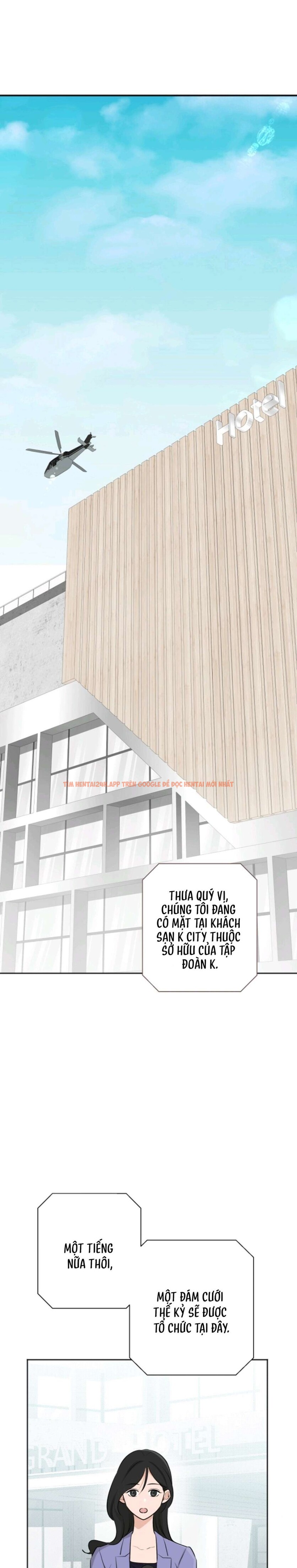 Xem ảnh 『18+』cuộc Hôn Nhân Chính Trị Đó, Tôi Sẽ Nhận - Chapter 1 - 5 0 - Truyenhentaiz.net