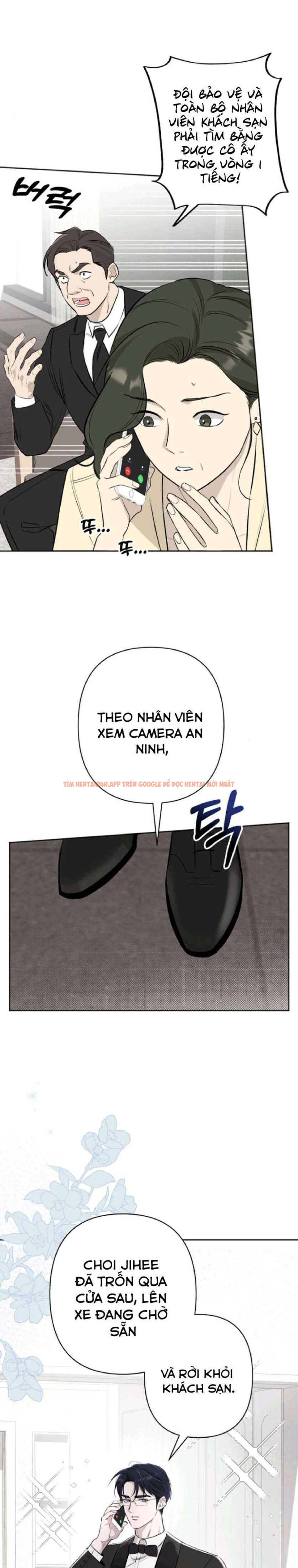 Xem ảnh 『18+』cuộc Hôn Nhân Chính Trị Đó, Tôi Sẽ Nhận - Chapter 1 - 8 0 - Truyenhentaiz.net